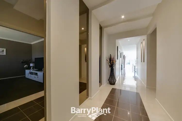 Third view of Homely house listing, 25 Lyrebird Avenue, Pakenham VIC 3810