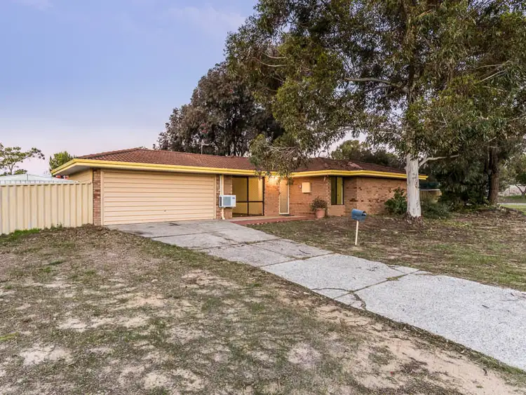 Second view of Homely house listing, 49 Meller Road, Bibra Lake WA 6163