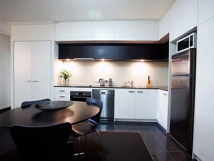 Sixth view of Homely apartment listing, 75 Barker Street, New Farm QLD 4005