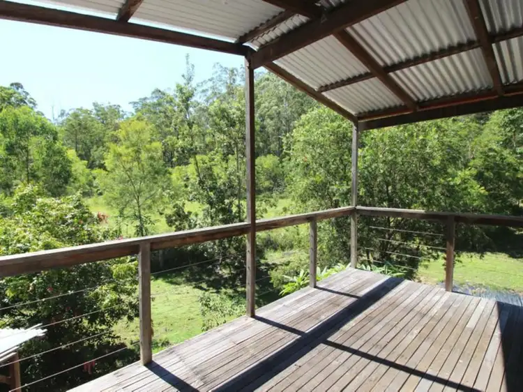 Fifth view of Homely rural property listing, 1729 Wooli Road, Pillar Valley NSW 2462