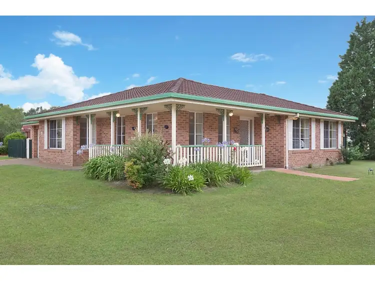 5 Monica Grove, Mardi NSW 2259