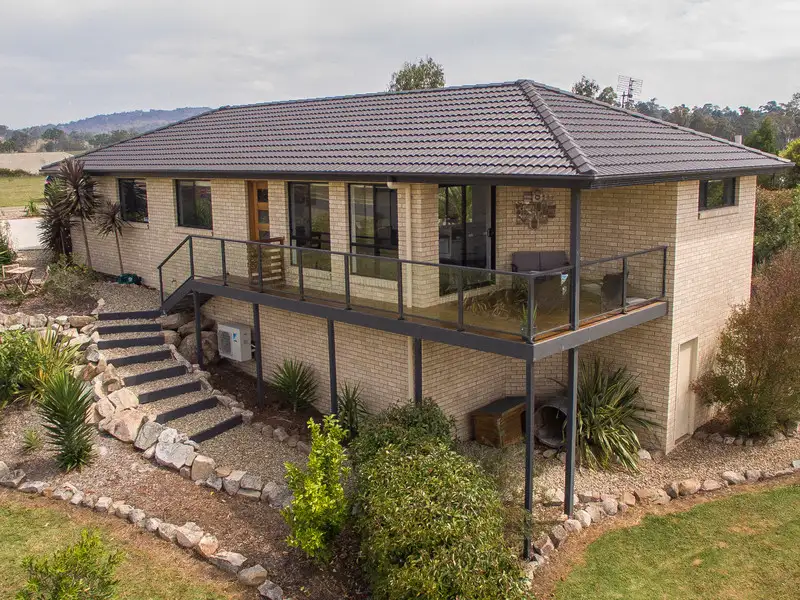 Main view of Homely house listing, 75 Glen Mia Drive, Bega NSW 2550