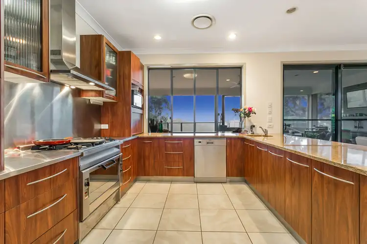 Third view of Homely rural property listing, 20 Lisk Street, Pullenvale QLD 4069