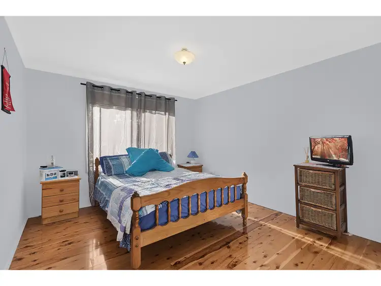 Fifth view of Homely villa listing, 1/10 Jacaranda Avenue, Glenning Valley NSW 2261