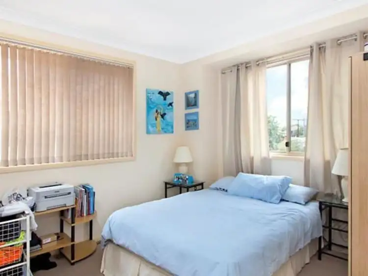 Fifth view of Homely townhouse listing, 1/151-153 Cox Avenue, Penrith NSW 2750