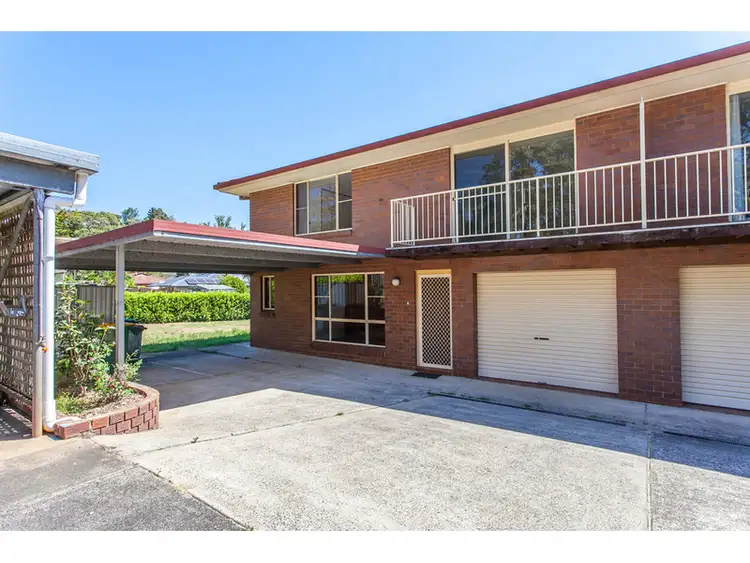 Main view of Homely unit listing, 6/125 Rous Road, Goonellabah NSW 2480