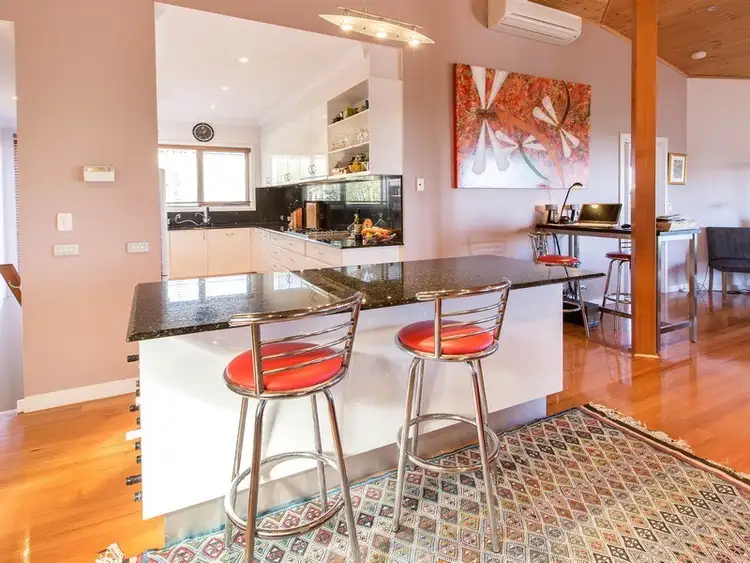 Sixth view of Homely house listing, 7 Bellevue Crescent, Mount Eliza VIC 3930