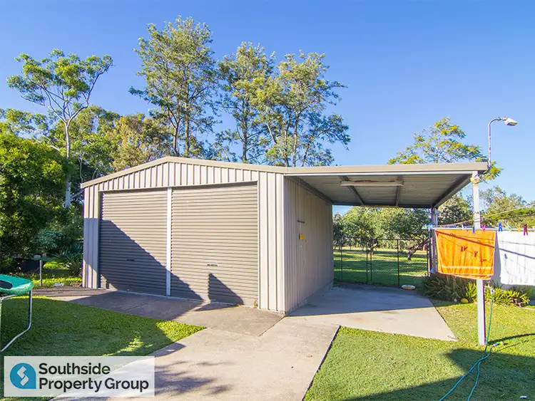 Fifth view of Homely house listing, 24 Melia Street, Acacia Ridge QLD 4110