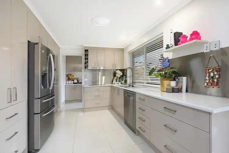 Third view of Homely house listing, 18 Bellara Drive, Currimundi QLD 4551
