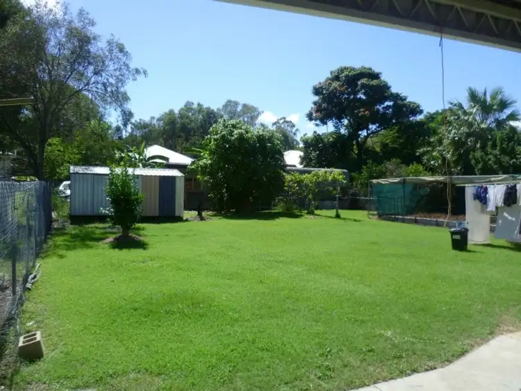Third view of Homely house listing, 21 Welch Street, Park Avenue QLD 4701