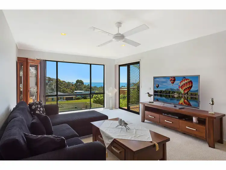 Sixth view of Homely apartment listing, 1/8 Krista Lee Court, Tura Beach NSW 2548