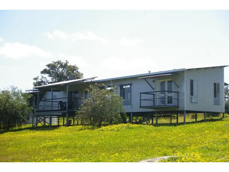 Main view of Homely house listing, 105 Dean Road, Nannup WA 6275