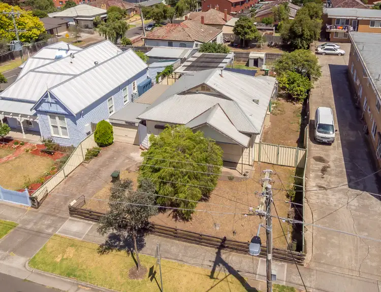 Third view of Homely house listing, 23 Ridley Street (Albion), Sunshine VIC 3020