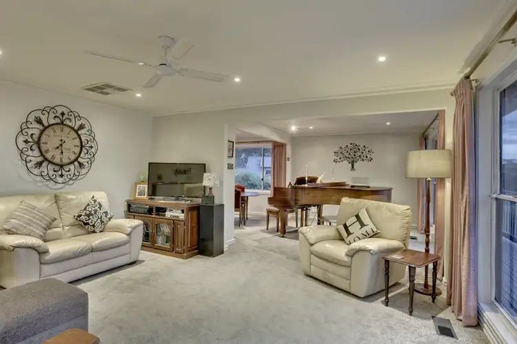 Third view of Homely house listing, 93 Grantulla Road, Menzies Creek VIC 3159