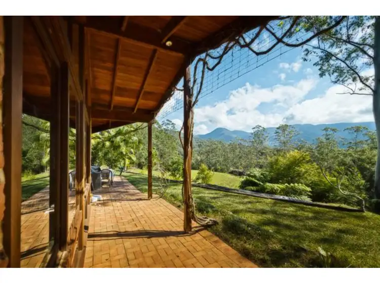 503 roses rd, Bellingen NSW 2454