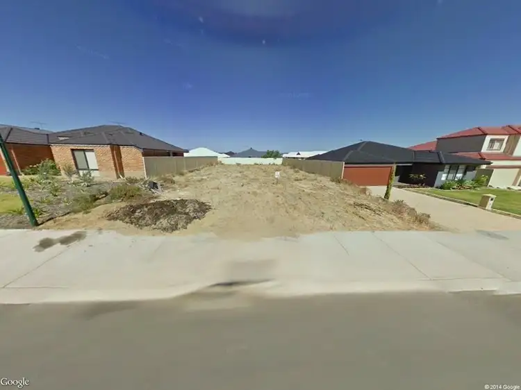Second view of Homely land listing, 45 Regency Avenue, Madeley WA 6065
