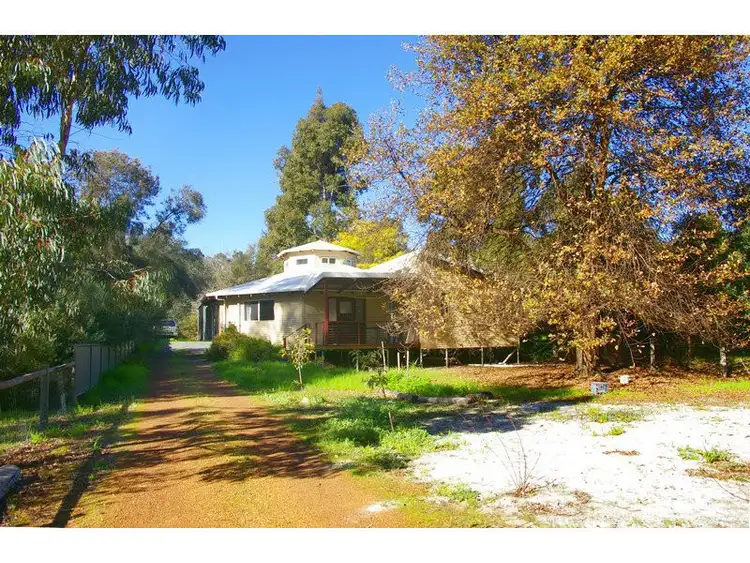 Second view of Homely house listing, 117B Warren Road, Nannup WA 6275