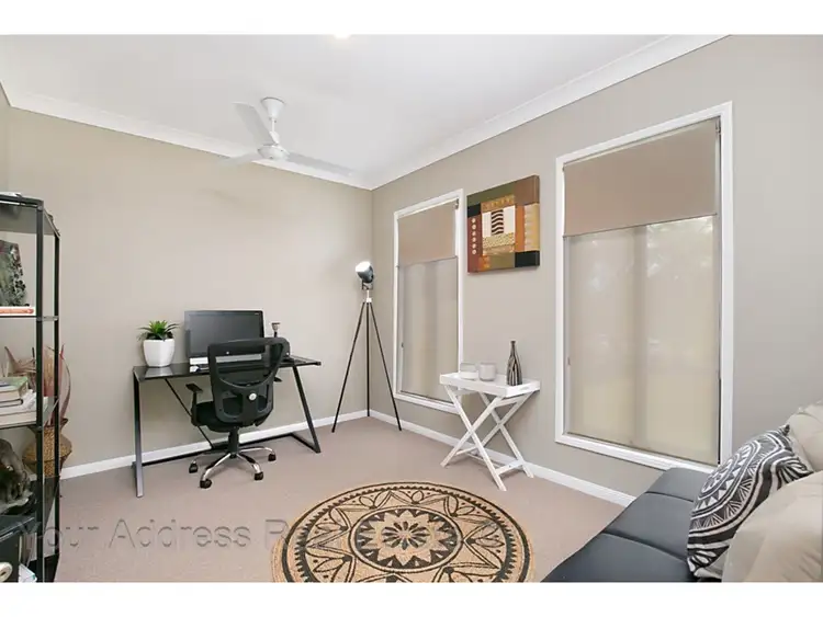 Fourth view of Homely house listing, 13 Cornell Close, Regents Park QLD 4118