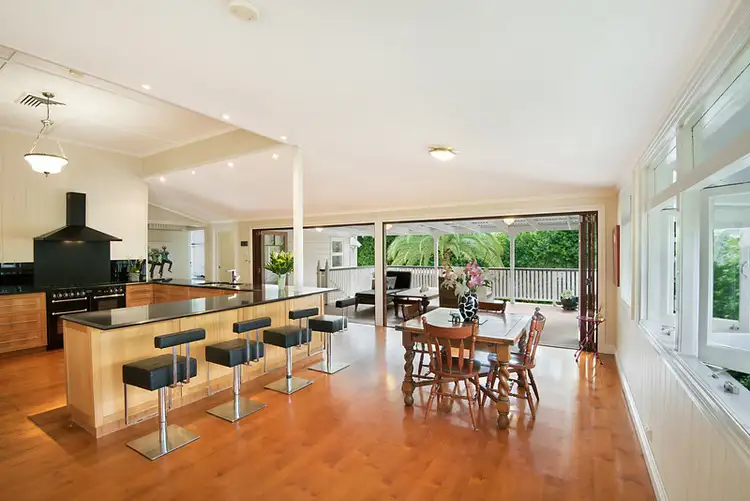 Second view of Homely house listing, 84 Kitchener Road, Ascot QLD 4007