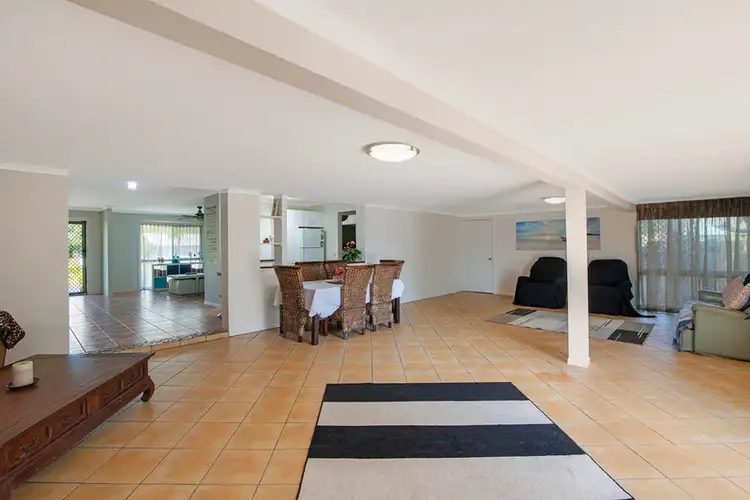 Second view of Homely house listing, 10 Canterbury Chase, Ashmore QLD 4214
