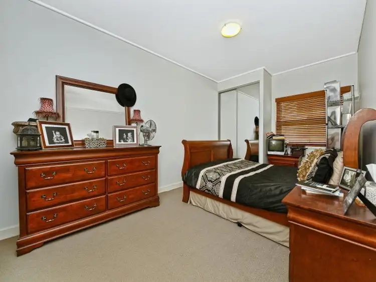 Fifth view of Homely apartment listing, 211/3 Amalfi Drive, Wentworth Point NSW 2127