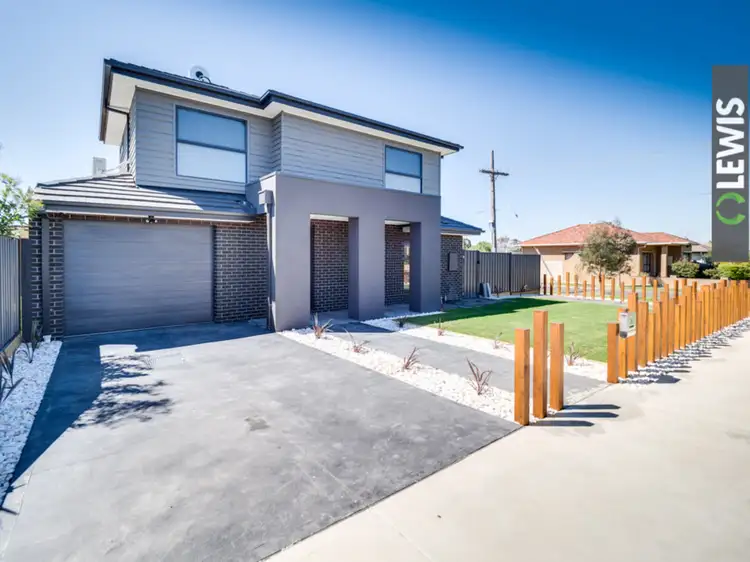 14 Glynda Street, Fawkner VIC 3060