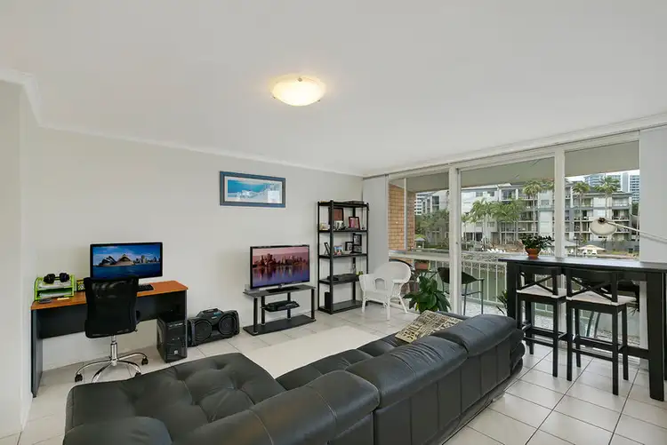 Fifth view of Homely unit listing, 13/47 Peninsular Drive, Surfers Paradise QLD 4217