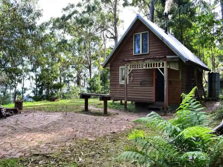 363 Bunstons Road, Tolmie VIC 3723