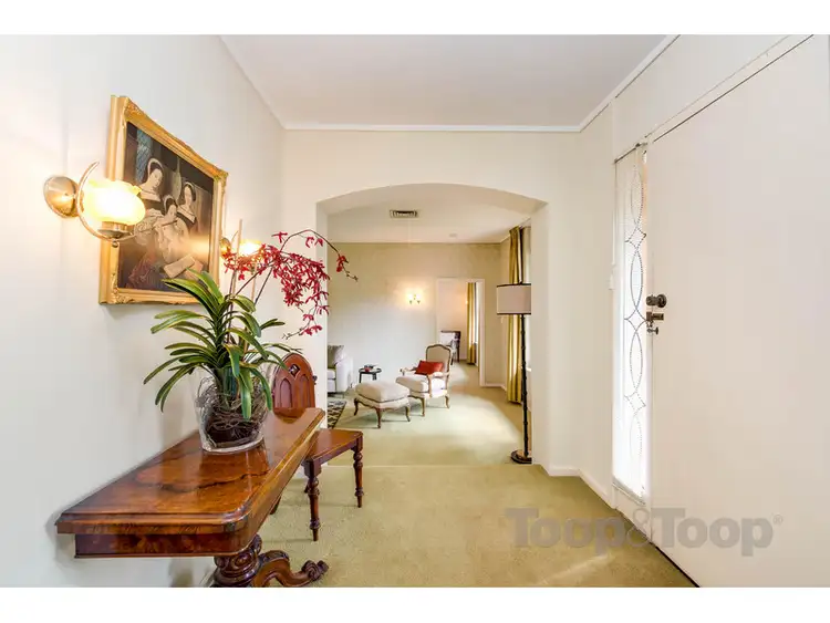 Second view of Homely house listing, 31 Olde Coach Road, Urrbrae SA 5064