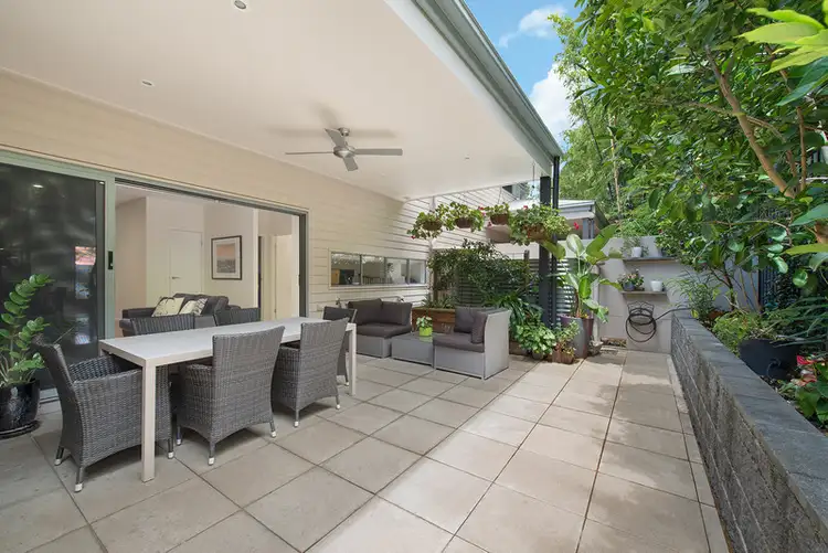 3/24 Gregory Street, Clayfield QLD 4011