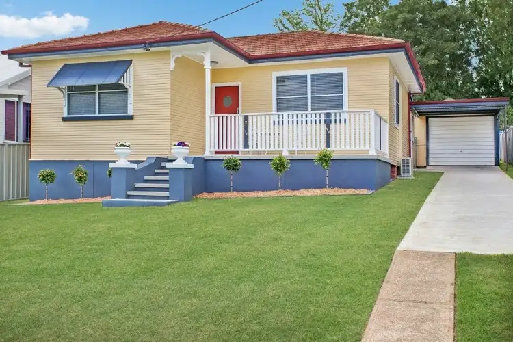15 Price Street, East Maitland NSW 2323