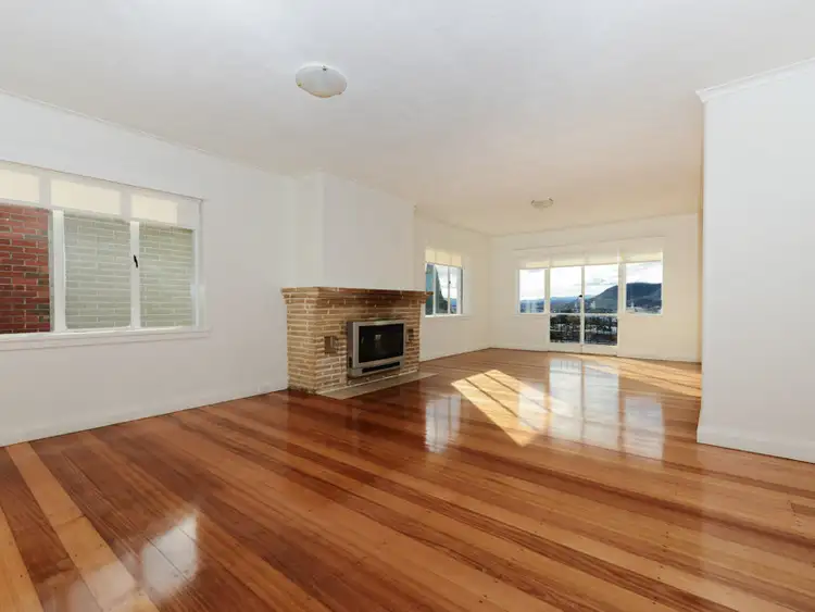 Second view of Homely house listing, 27 Joynton Street, New Town TAS 7008