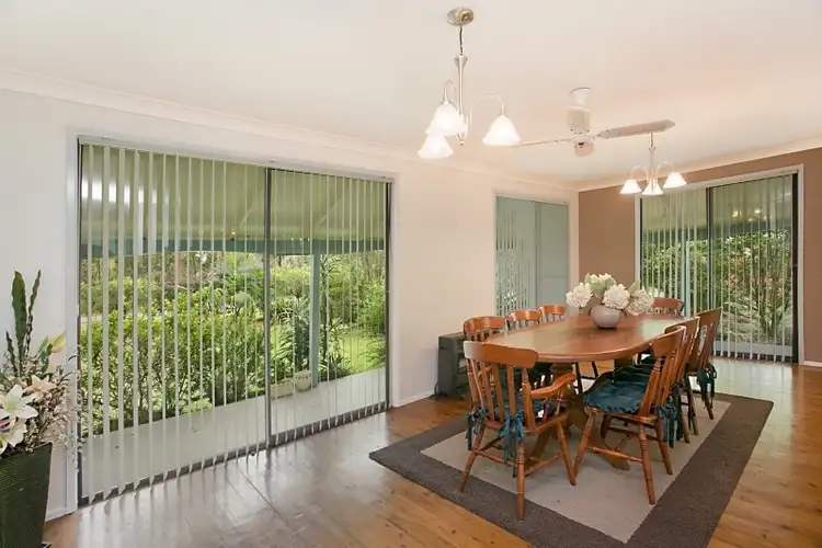 Fifth view of Homely house listing, 60 Rookes Road, Salt Ash NSW 2318