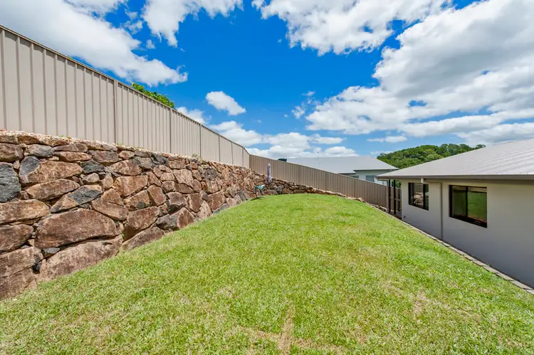 Fourth view of Homely house listing, 21 Sovereign Way, Murwillumbah NSW 2484