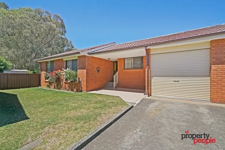 9/19-21 Third Avenue, Macquarie Fields NSW 2564