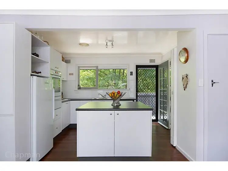 Second view of Homely house listing, 18 Birdwood Avenue, Springwood NSW 2777