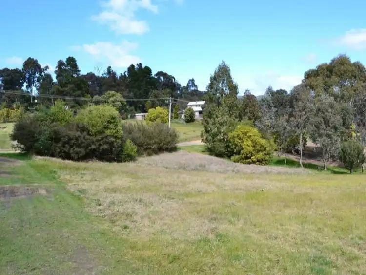 Second view of Homely land listing, 8 Village Way, Macs Cove VIC 3723