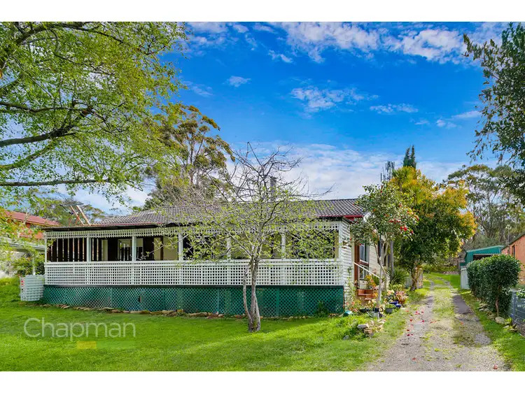28 Beauford Street, Woodford NSW 2778