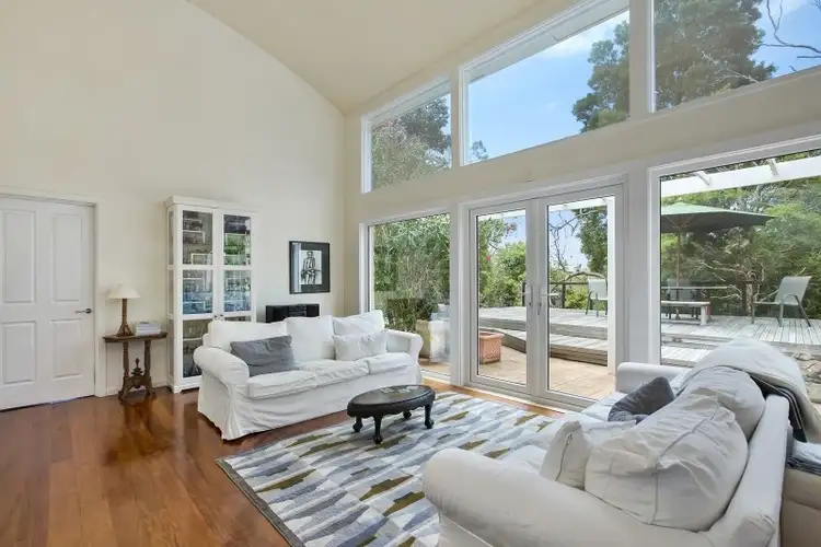 Third view of Homely house listing, 15 Alverstone Grove, Mount Eliza VIC 3930