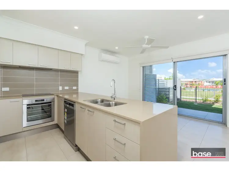 Third view of Homely townhouse listing, Lot 59/34 O'Doherty Circuit, Nudgee QLD 4014