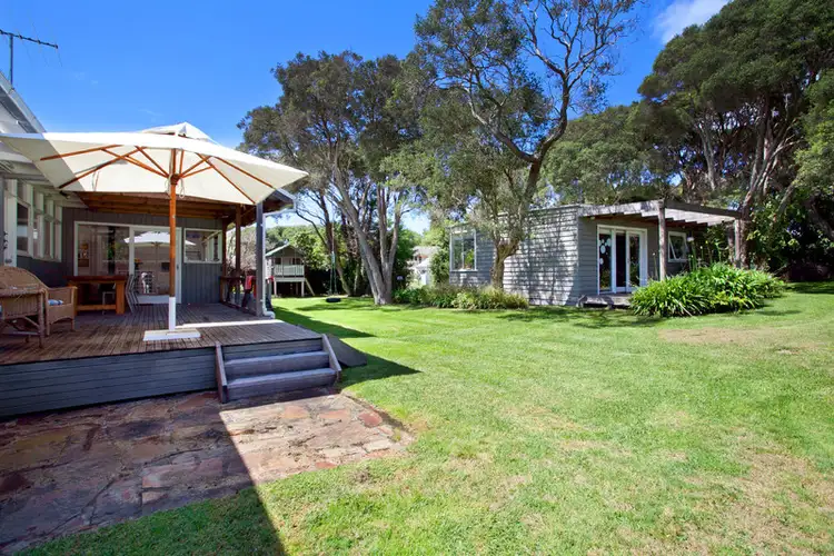 Third view of Homely house listing, 3111 Pt Nepean Rd., Sorrento VIC 3943