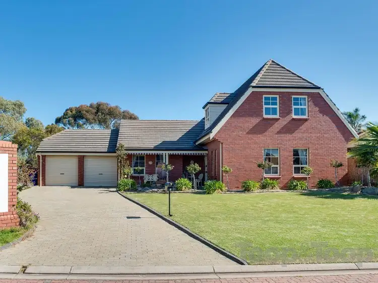 1 Pitcairn Grove, West Lakes SA 5021