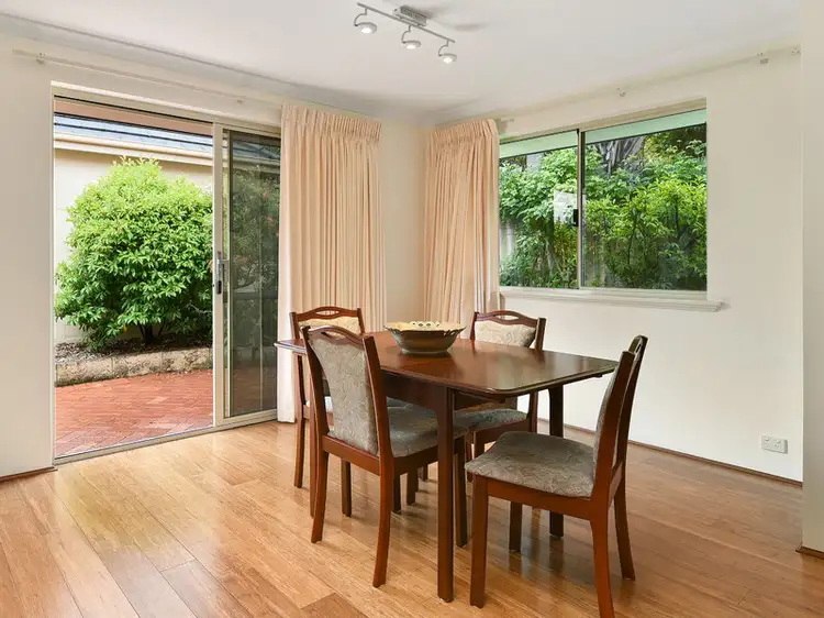 Third view of Homely house listing, 12B Ness Road, Applecross WA 6153