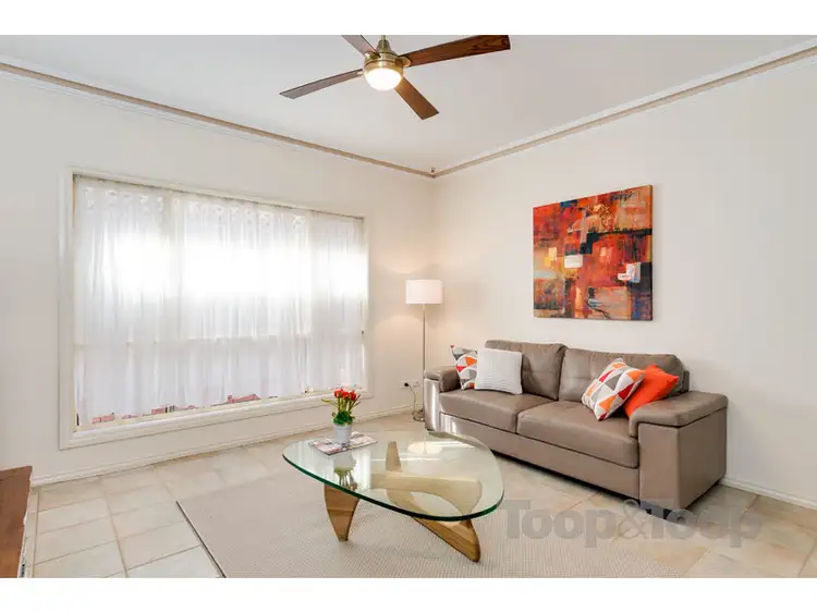 Third view of Homely house listing, 59A Barracks Road, Hope Valley SA 5090