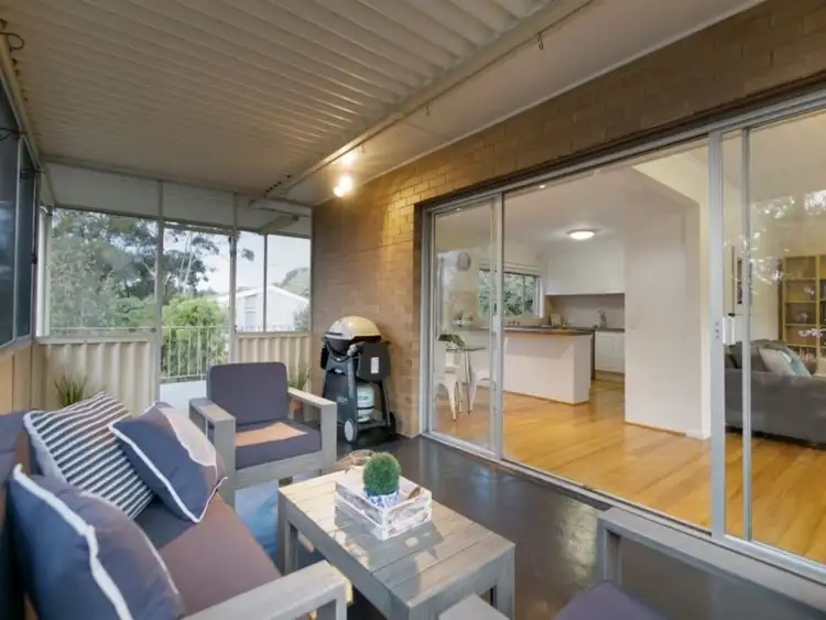 Fifth view of Homely house listing, 73 Granya Grove, Mount Eliza VIC 3930