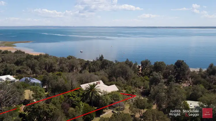 Fifth view of Homely house listing, 22 Beach Street, Cowes VIC 3922
