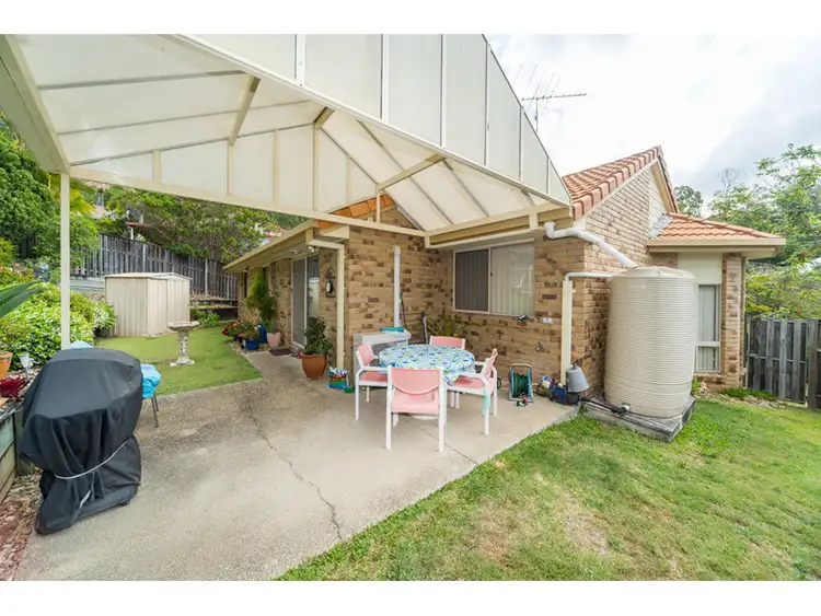Third view of Homely house listing, 8 Bellona Court, Pacific Pines QLD 4211