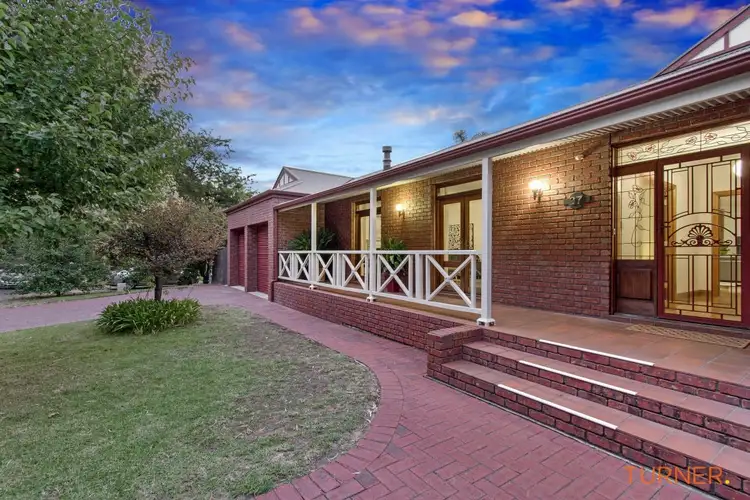 Main view of Homely house listing, 37 Freeman Avenue, Tranmere SA 5073