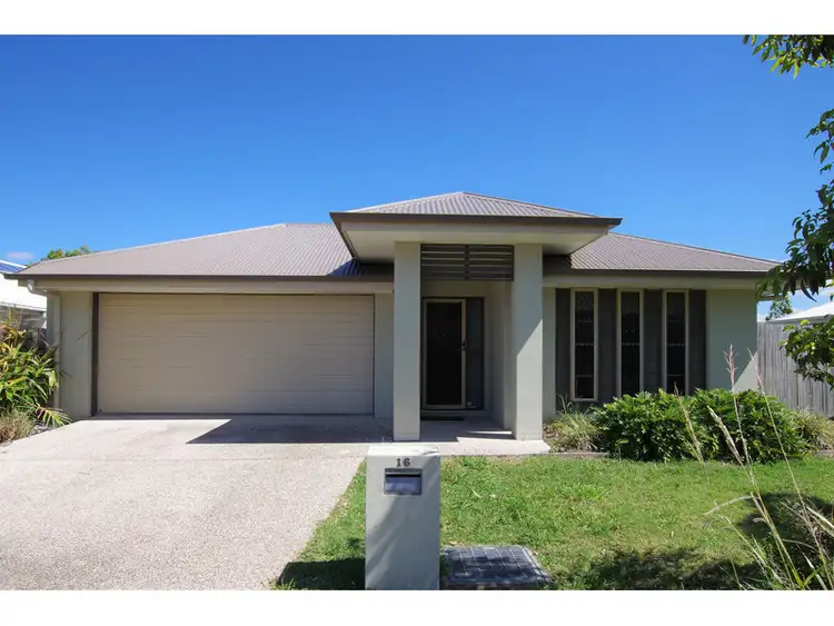 16 Yucca Court, Mountain Creek QLD 4557