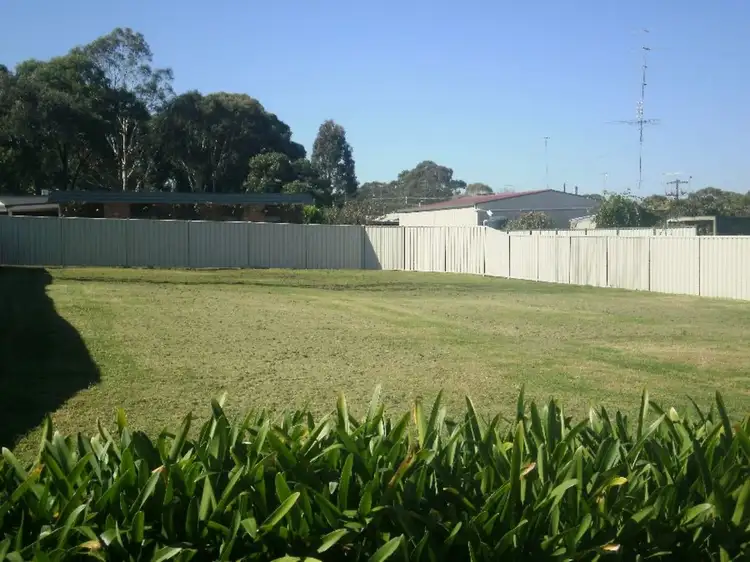 Second view of Homely land listing, 122A Mount Baimbridge Road, Hamilton VIC 3300